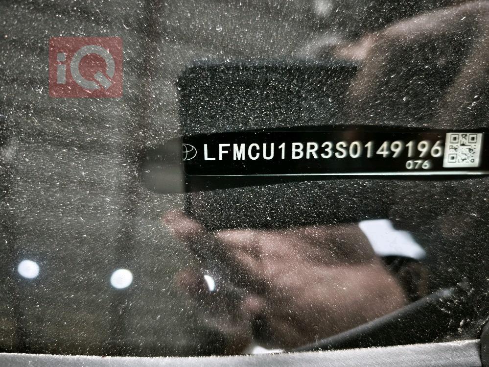 تويوتا كورولا كروس